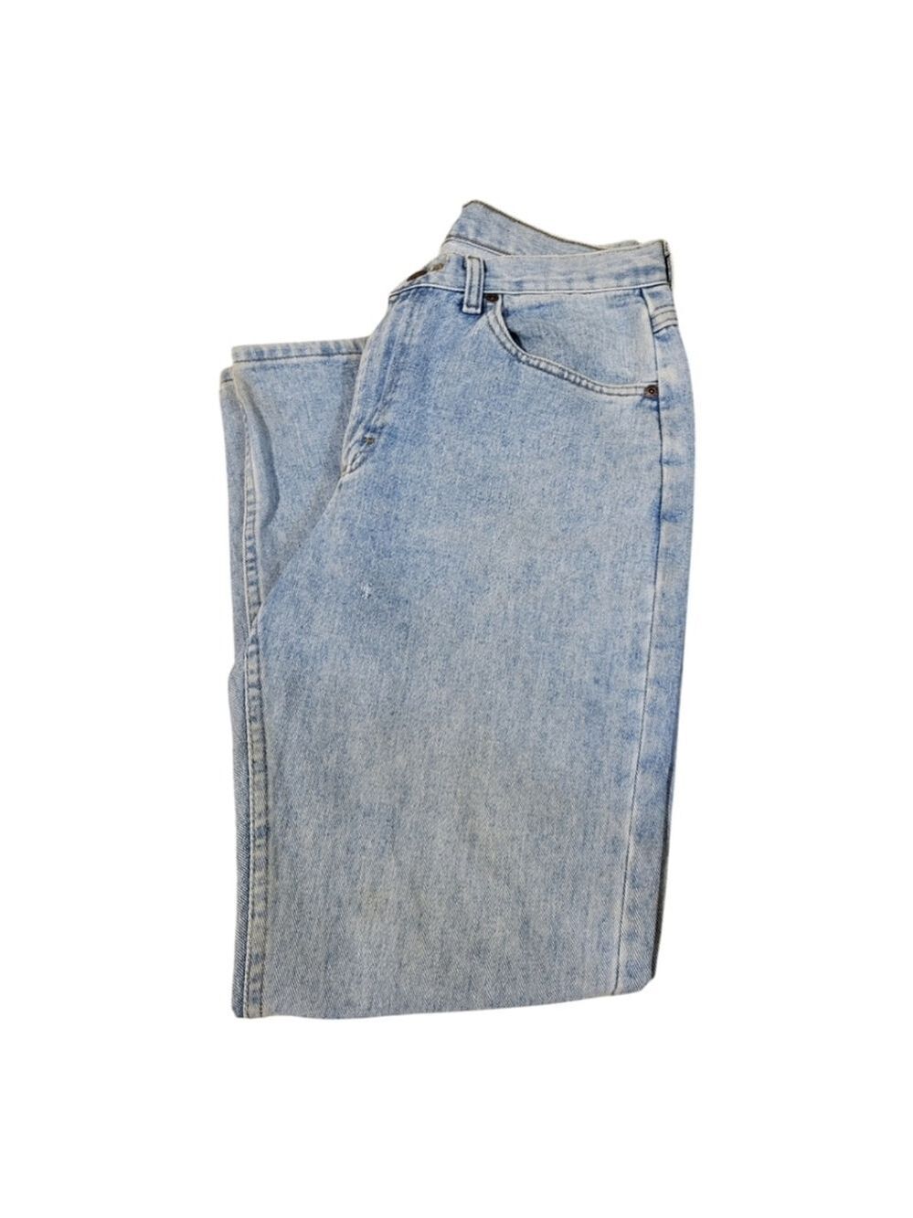 Riders by Lee Women's Distressed Jeans Size 12
